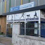 Centro Deportivo Forus Chamartin